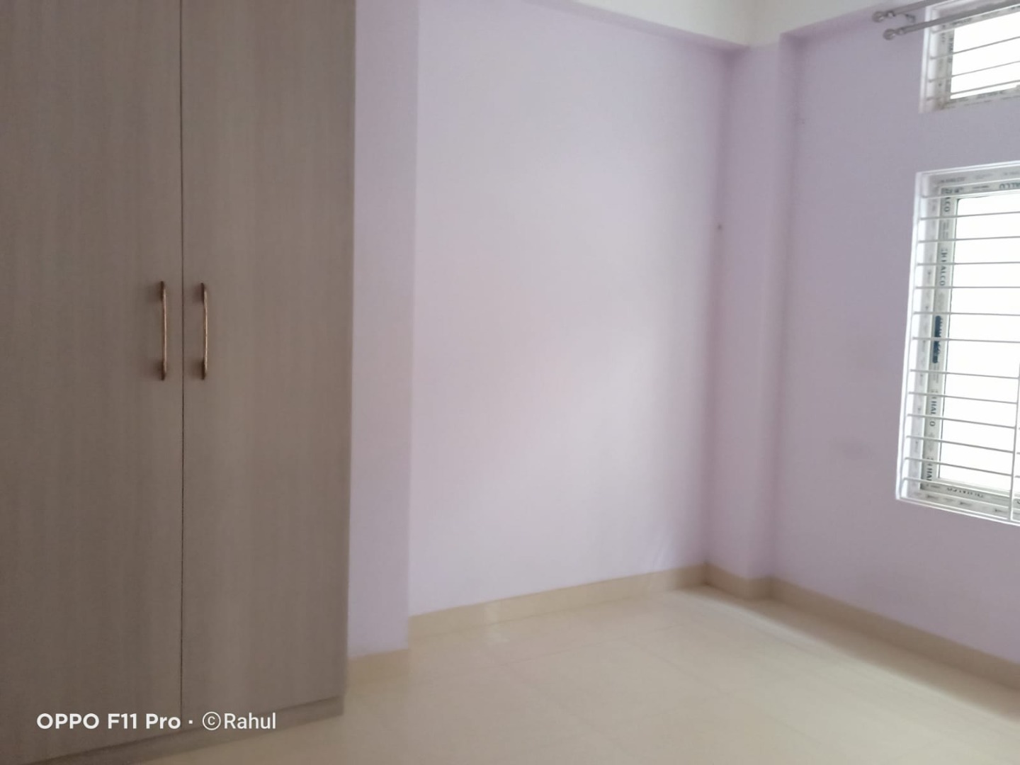 Semi Furnished 3bhk in Hatigaon, Guwahati, Assam, India for Rent